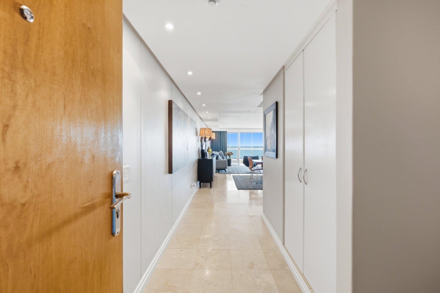 3 Bedroom Property for Sale in Mouille Point Western Cape